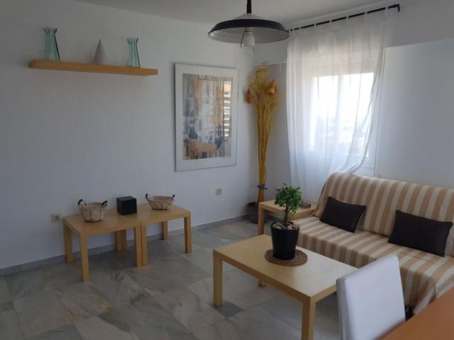 Apartamento de dos dormitorios en Montbenidorm photo 0