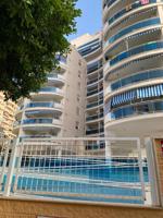 Parking En alquiler en Cala Villajoyosa, Villajoyosa photo 0