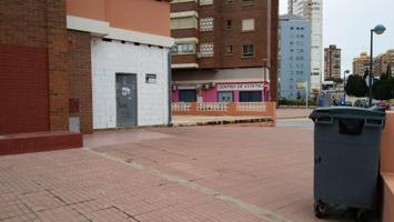 Local Benidorm photo 0