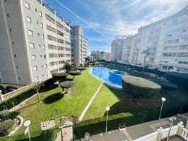 Apartamento en Alquiler de Septiembre a Junio en Cala de Villajoyosa con Piscina Comunitaria photo 0