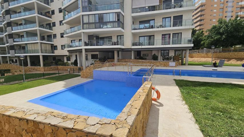 Piso BAJO en La Cala photo 0