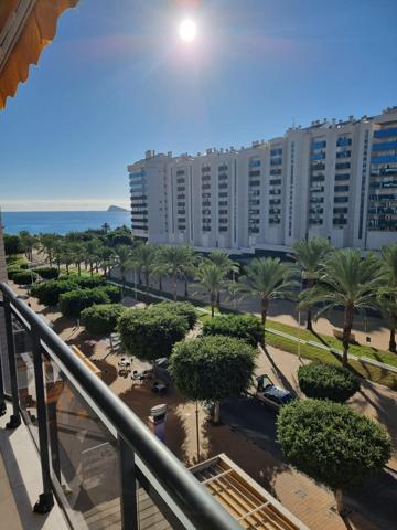 Se vende apartamento de 1 dormitorio en la Cala de Villajoyosa photo 0