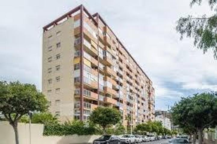 Cala villajoyosa vendo parquing con trastero photo 0