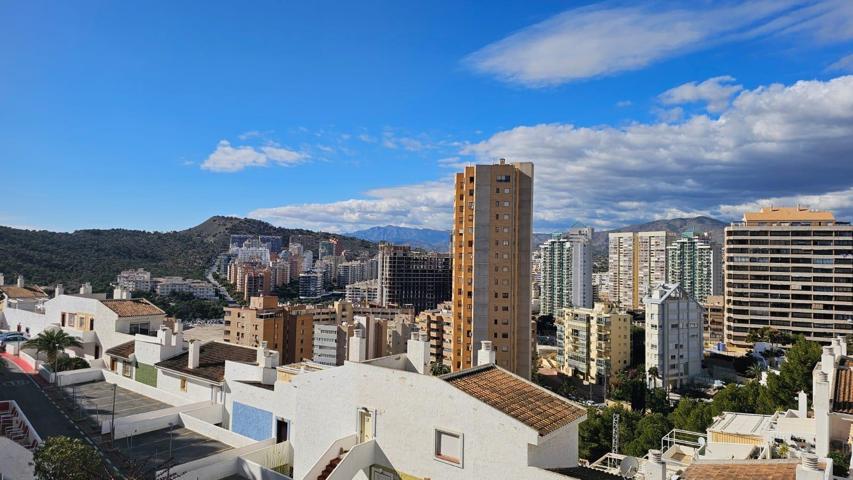 Apartamento de tres dormitorios en Montbenidorm photo 0