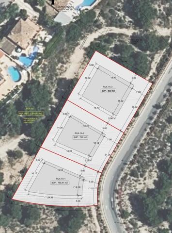 Parcelas Finestrat photo 0