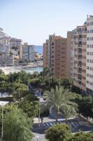 APARTAMENTO DE 1 DORMITORIO CON GARAJE EN EDIFICIO NIAGARA. CALA VILLAJOYOSA. MILPISOS (cl) photo 0