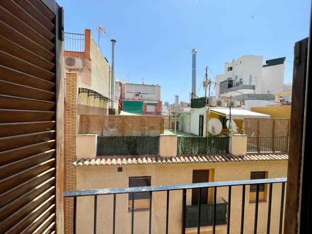 Piso de 3 dormitorios en centro historico photo 0