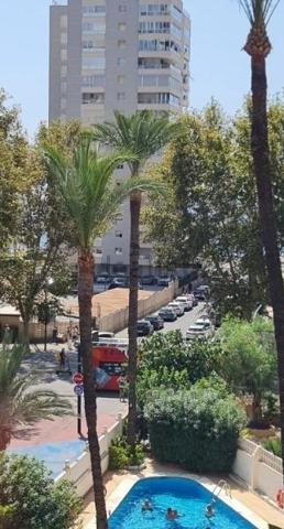 Piso en venta en Pueblo Levante photo 0