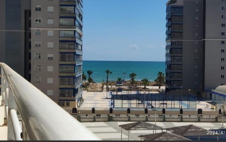 Piso En venta en Centro, Tavernes De La Valldigna photo 0