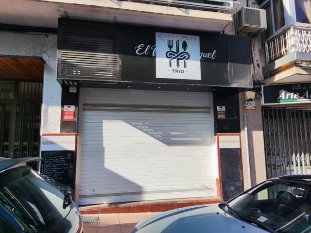Oficina En venta en Benidorm, Benidorm photo 0