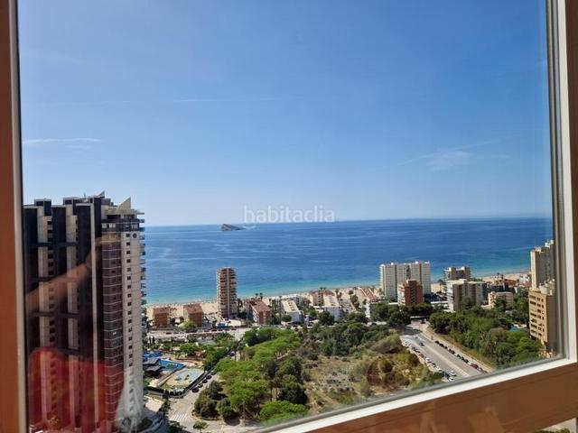 Piso En venta en Poniente, Benidorm photo 0