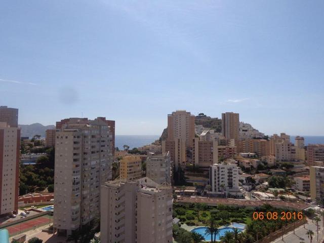 Apartamento con vistas al mar (cl) photo 0