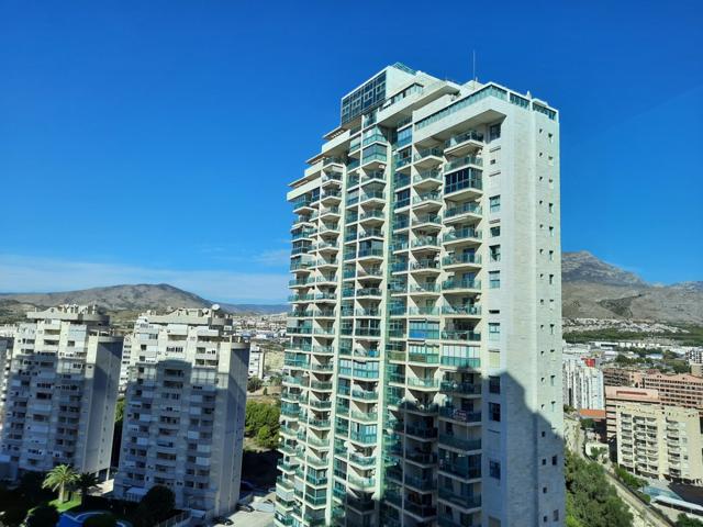 CALA VILLAJOYOSA ESTUDIO photo 0