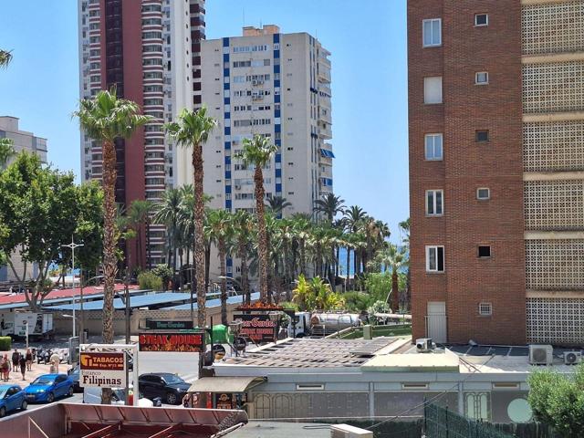 Apartamento en Benidorm, venta (cl) photo 0