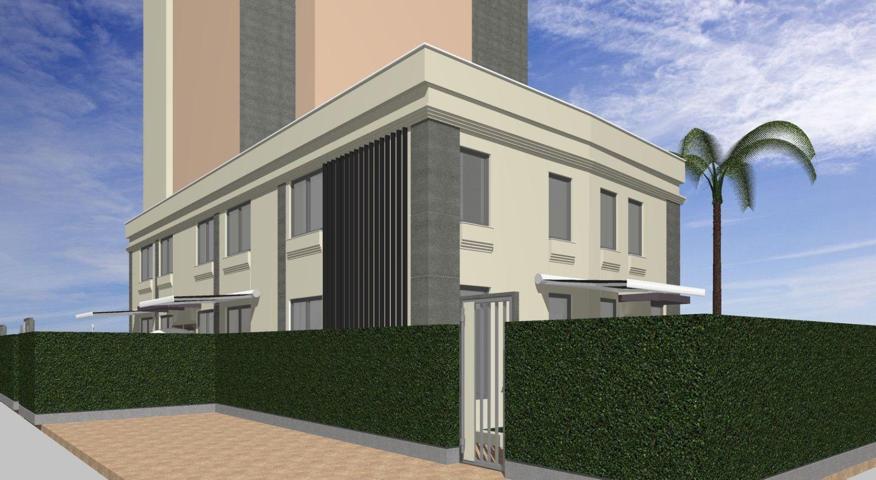 Chalet adosado en venta en Playa de Poniente (cl) photo 0