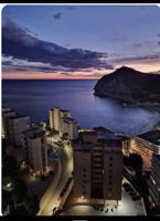 APARTAMENTO PARA ALQUILER TODO EL AÑO DE 2 HAB Y 1 BAÑOS CON GARAJE. MILPISOS photo 0