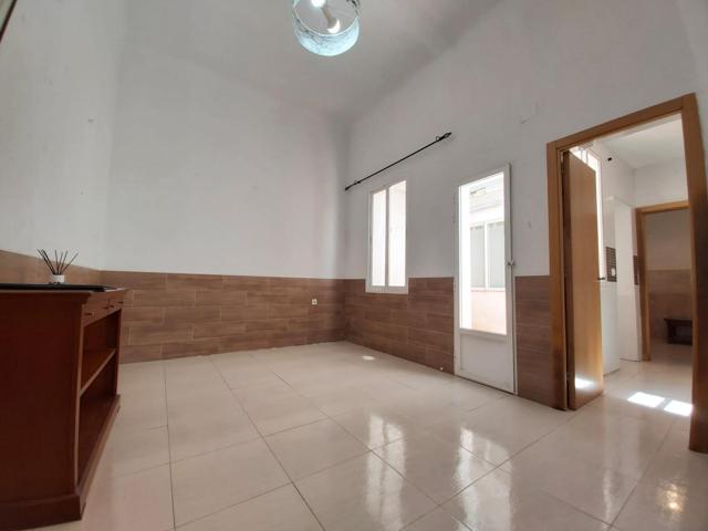 Vivienda Pl.Baja Elche, Mercado Plz.Barcelona ITE 2025 photo 0