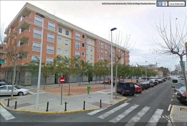 Vendo Local esquina zona Corte Inglés Elche photo 0