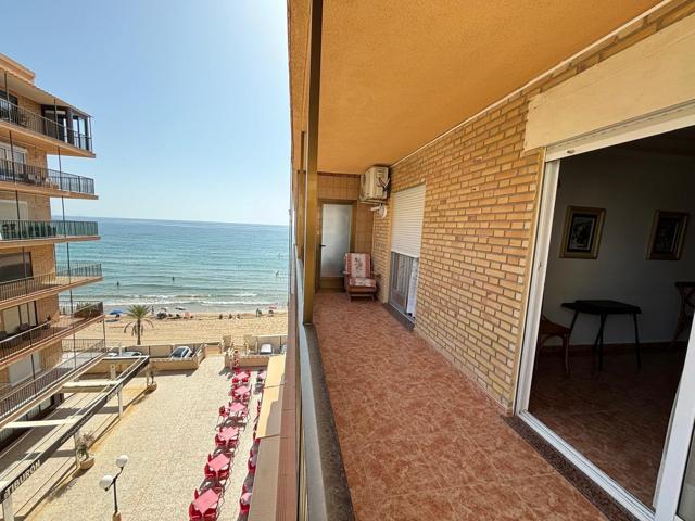 Vendo apartamento en Playa Arenales del Sol con garaje photo 0