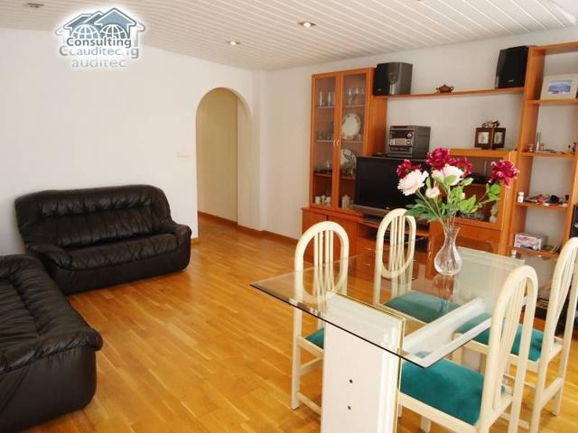 Vivienda zona Corazón de Jesús con plaza de garaje photo 0