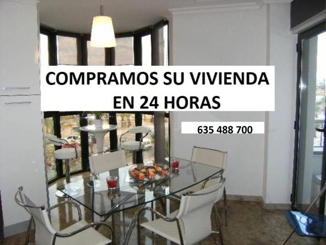 COMPRAMOS SU VIVIENDA EN 24 HORAS photo 0