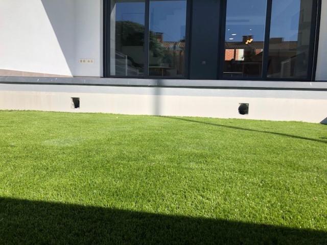 BUNGALOW NUEVO, PISCINA, TRES TERRAZAS.,,AMUEBLADA photo 0