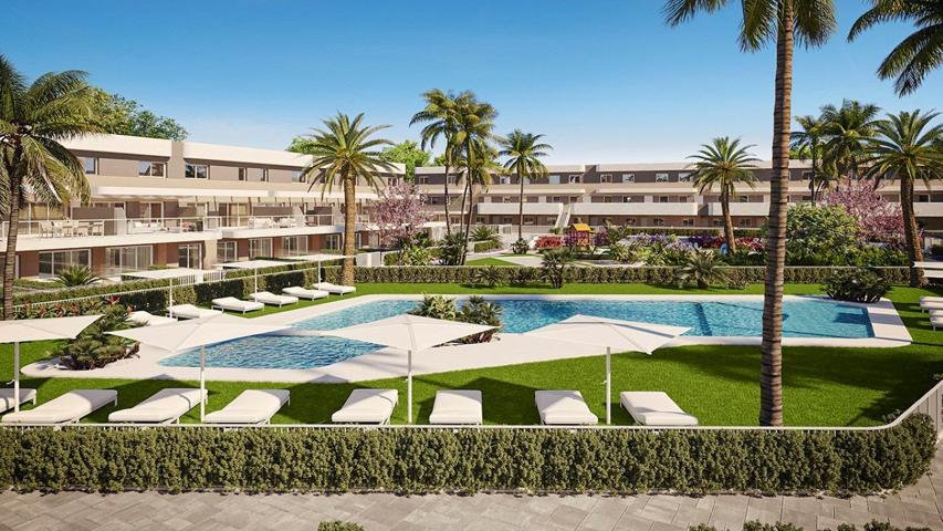 Piso En venta en Universidad - Ciudad Deportiva, Elche photo 0