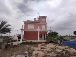 CHALET SEMINUEVO A DOS PASOS DE ELCHE photo 0