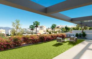 BUNGALOW CON BUENA TERRAZA DE 140 METROS photo 0