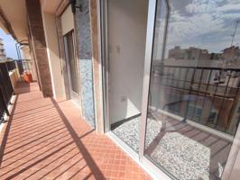 PISO CON SUPER VISTAS EN EL CENTRO DE SANTA POLA photo 0