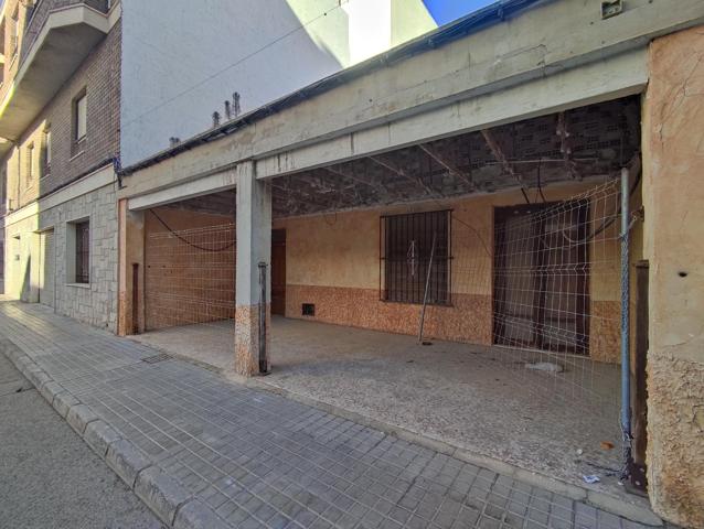 260 m2 DE SOLAR VIVIENDA photo 0