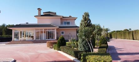 Unifamiliar En venta en Perleta, Elche Pedanias photo 0