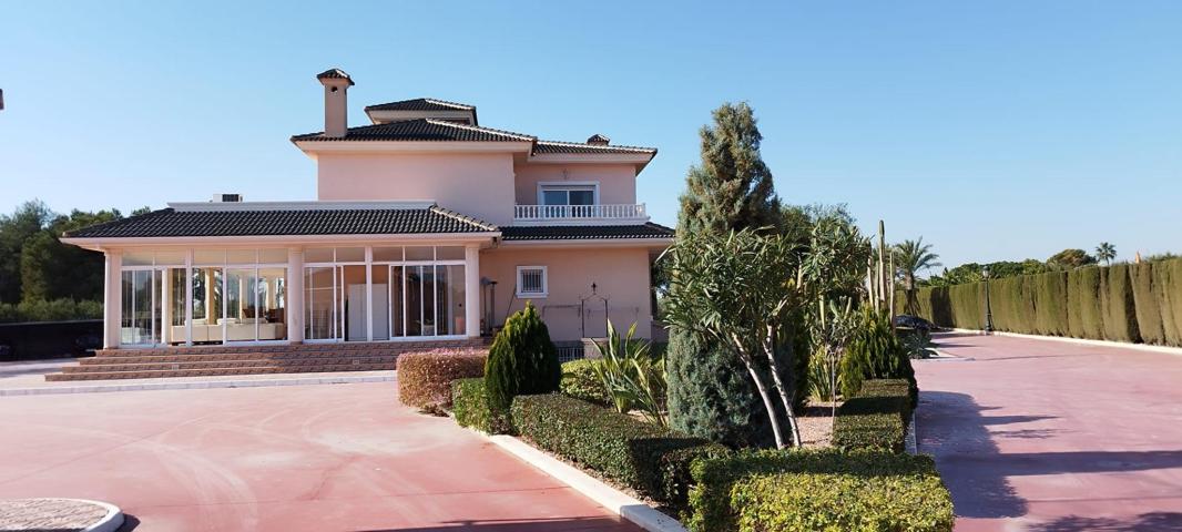 Unifamiliar En venta en Perleta, Elche Pedanias photo 0
