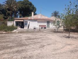 TERRENO PARA INVERSORES photo 0
