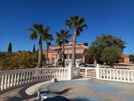 MAGNIFICO CHALET EN PEÑA DE LAS AGUILAS photo 0