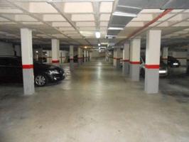 Parking En venta en Universidad - Ciudad Deportiva, Elche photo 0