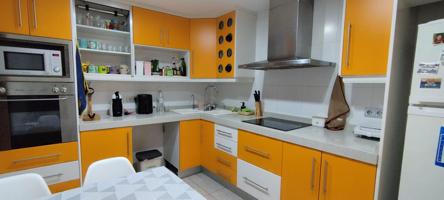 PISO REFORMADO PARA ENTRAR A VIVIR!! photo 0