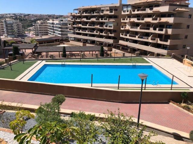 APARTAMENTO EN BALCON DE ARENALES CON 25 m2 de terraza photo 0