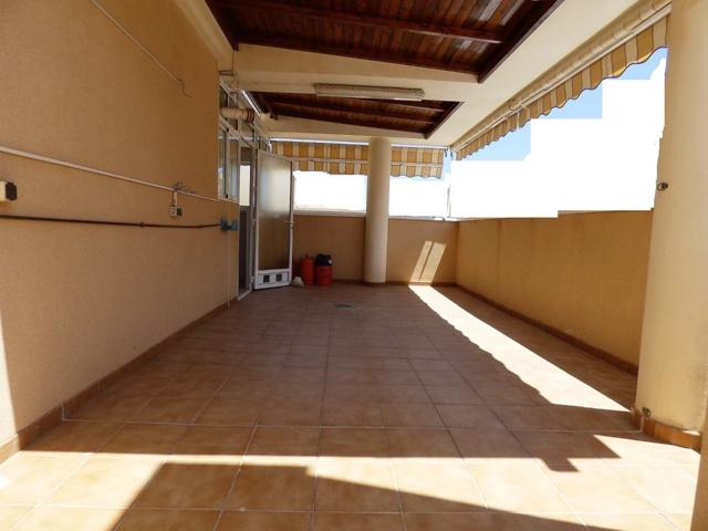 EXCLUSIVO ATICO EN ZONA UNIVERSIDAD DONDE HACER REALIDAD TU SUEÑO. photo 0