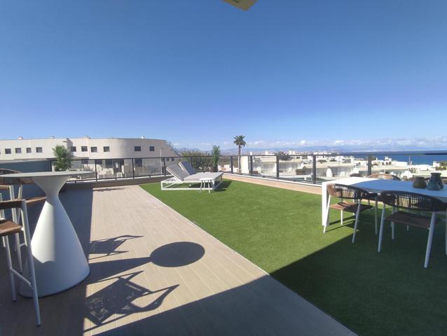 Vivienda con gran terraza de 35 metros photo 0