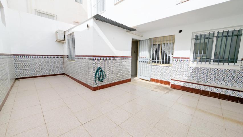¡JUNTO CORAZÓN DE JESUS, 125 M2, PATIO DE 20 M2, CON ASCENSOR! photo 0