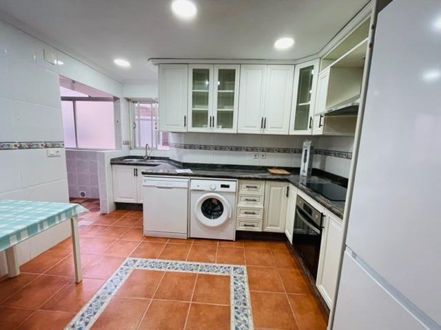 Piso de 4 habitaciones CON ASCENSOR photo 0