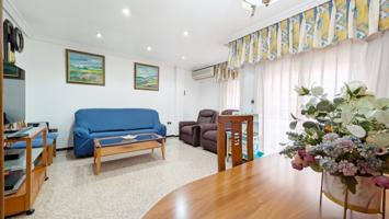 Piso En venta en Corazon De Jesus, Elche photo 0