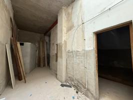 Planta baja para reformar, ideal en Plaza Crevillente. photo 0