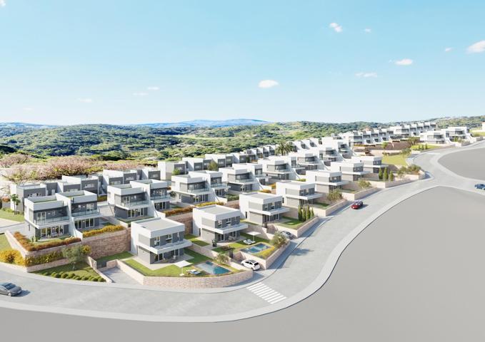 PAREADO EN VENTA EN BALCÓN DE FINESTRAT A UN PASO DE BENIDORM photo 0