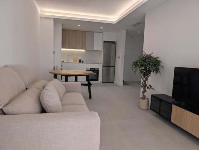 Espectacular piso a estrenar con 2 habitaciones, 2 baños y balcón. photo 0