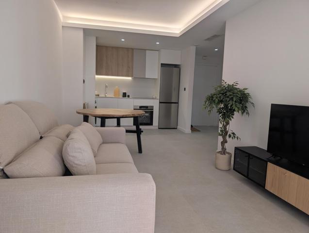 Espectacular piso a estrenar con 2 habitaciones, 2 baños y balcón. photo 0