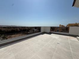 Espectaculares Pisos de Obra Nueva en Rio Park, Mutxamel, con vistas al mar photo 0