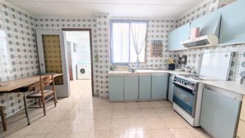 TU NUEVO HOGAR EN ZONA PLAZA CREVILLENTE: AMPLIO, CON BALCÓN Y BIEN ORIENTADO photo 0