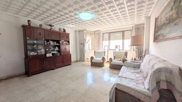TU NUEVO HOGAR EN ZONA PLAZA CREVILLENTE: AMPLIO, CON BALCÓN Y BIEN ORIENTADO photo 0